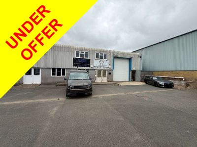 Property Image for 14 Castle Road Business Precinct, Castle Road, Sittingbourne, Kent, ME10 3RP
