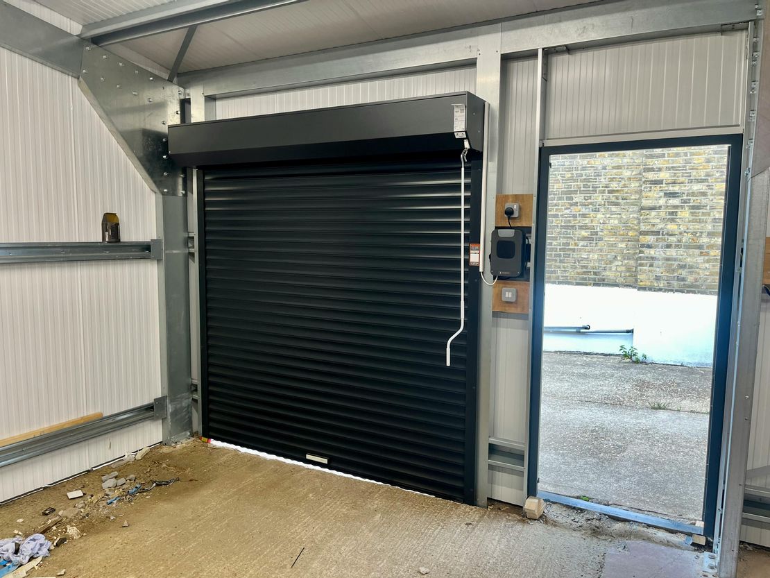 Rear Unit at 45 Suttons Lane, Hornchurch, RM12 6RJ