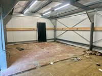 Property Image for Rear Unit at 45 Suttons Lane, Hornchurch, RM12 6RJ