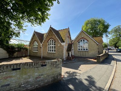 Property Image for The Old School, High Street, Stretham, Ely, Cambridgeshire, CB6 3LD
