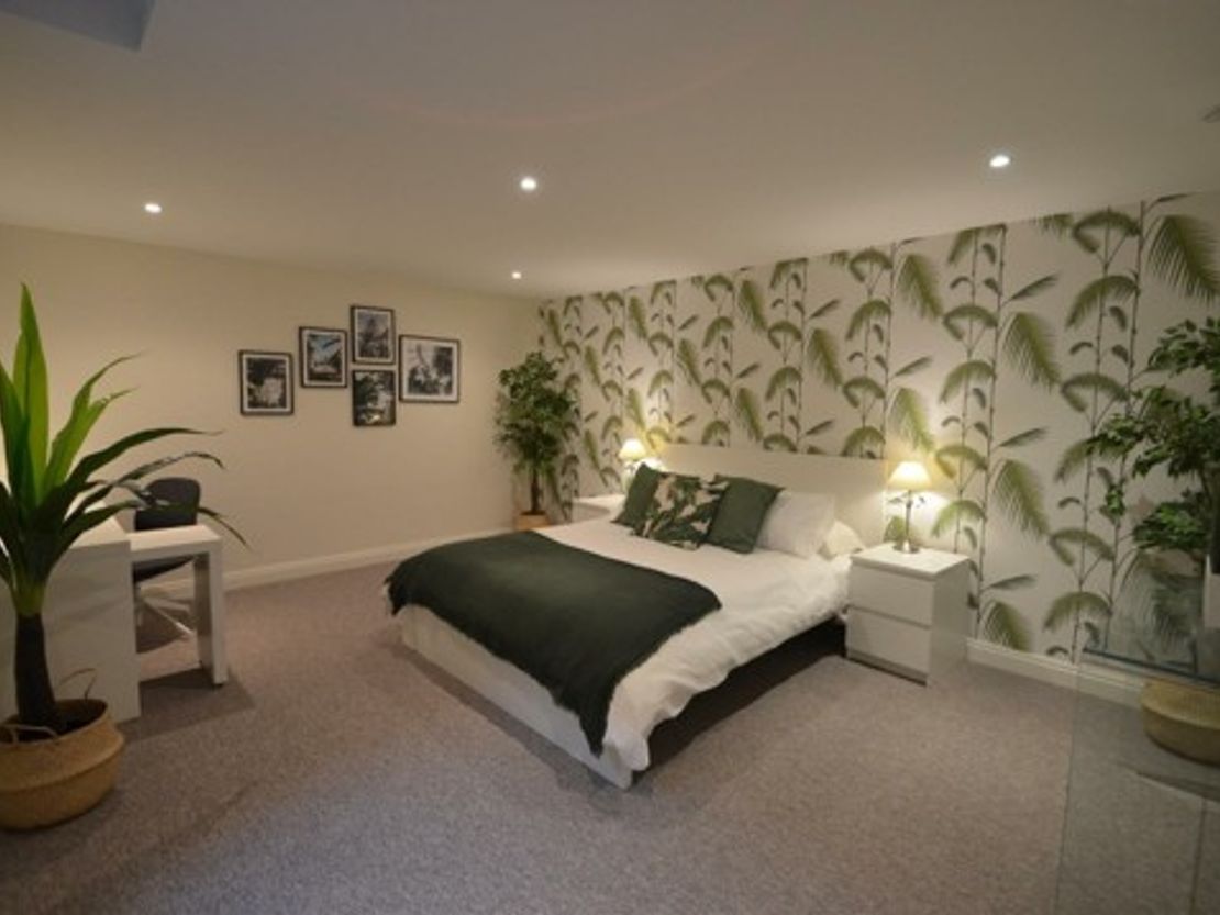 87 Wollaton Road, Beeston, Nottingham, Nottinghamshire, NG9 2NG
