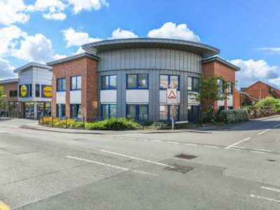 Property Image for 87 Wollaton Road, Beeston, Nottingham, Nottinghamshire, NG9 2NG