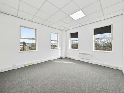 Property Image for First Floor at Freshfields House, Taylors Court, Parkgate, Rotherham, S62 6NU