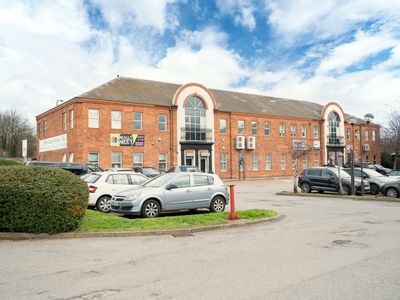 Property Image for First Floor at Freshfields House, Taylors Court, Parkgate, Rotherham, S62 6NU