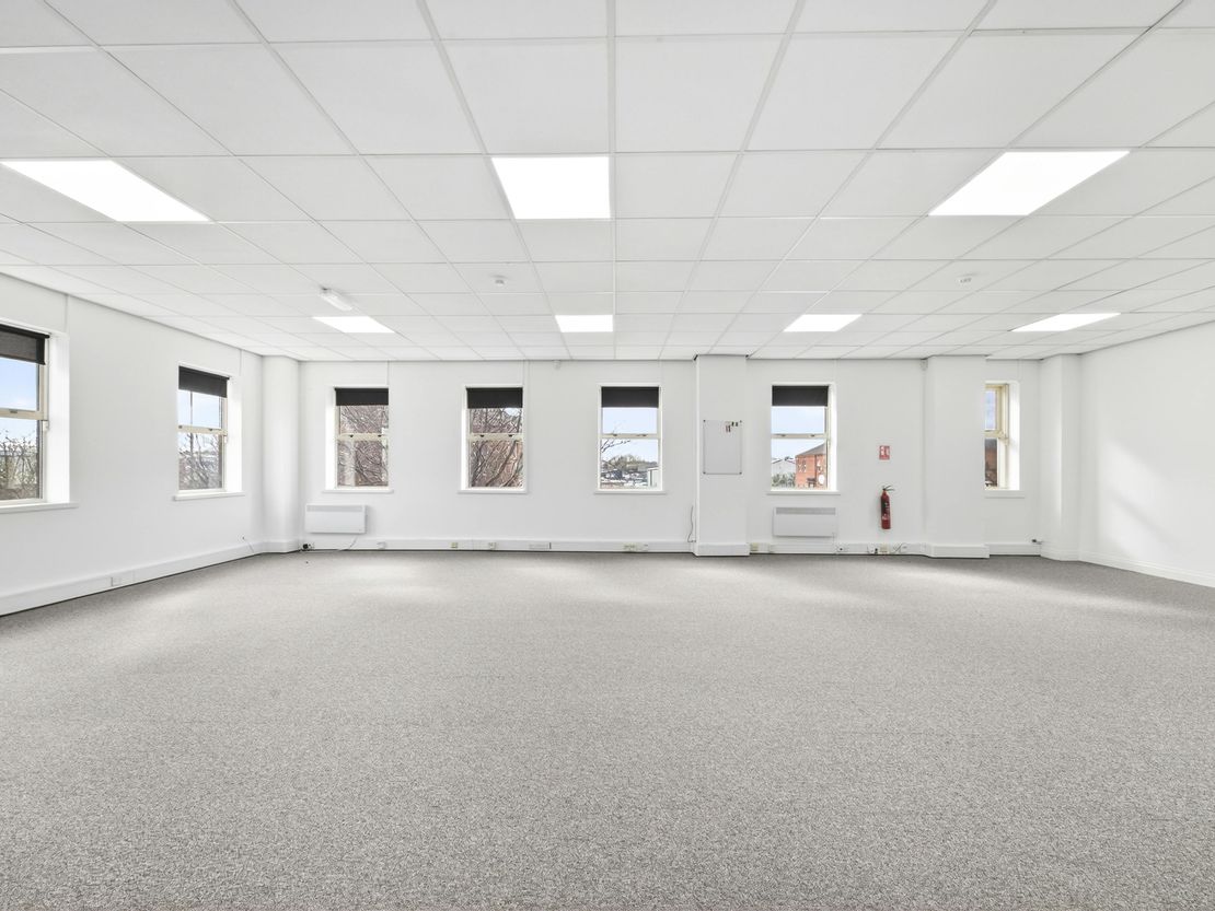 First Floor at Freshfields House, Taylors Court, Parkgate, Rotherham, S62 6NU