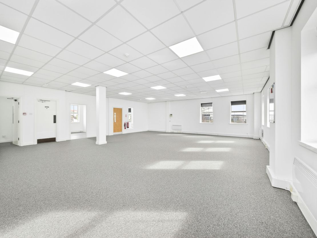 First Floor at Freshfields House, Taylors Court, Parkgate, Rotherham, S62 6NU