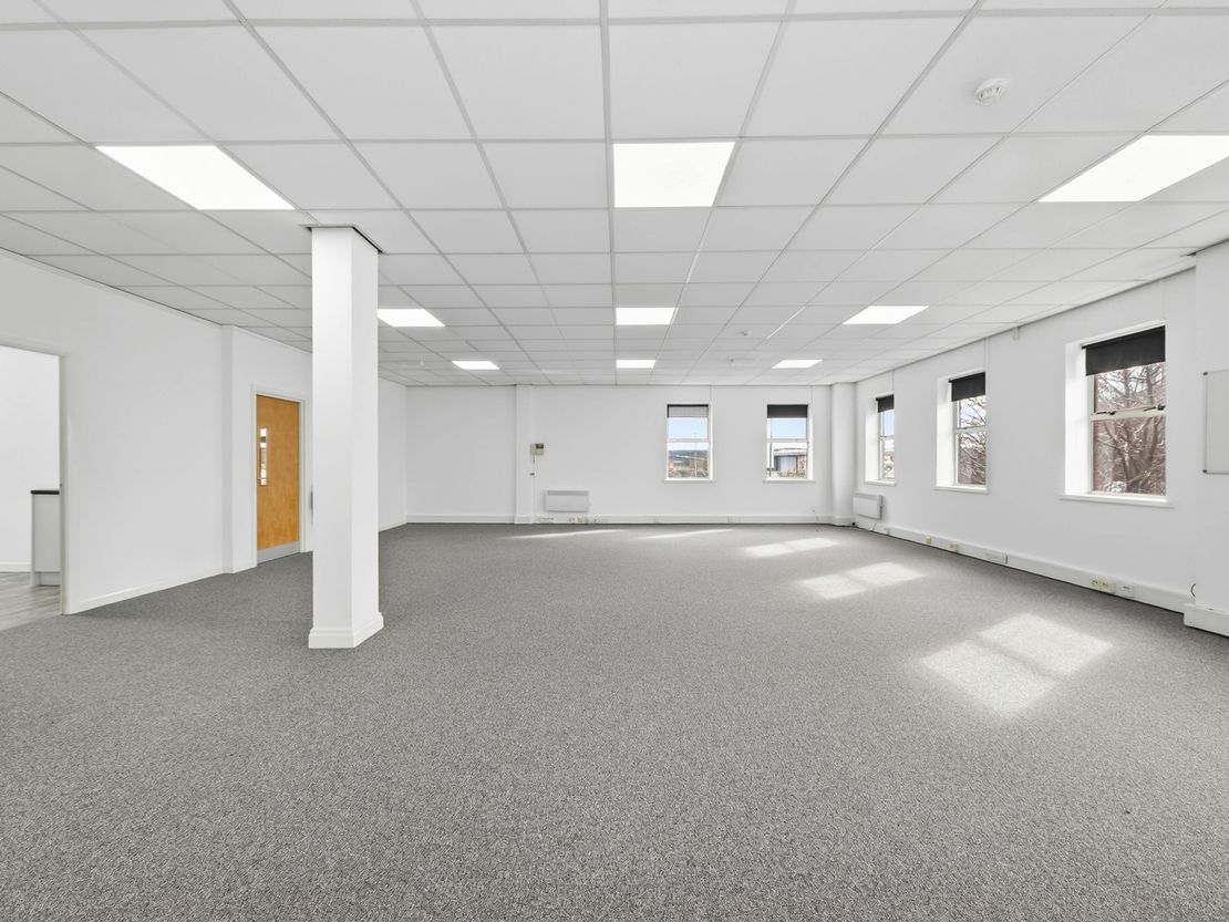 First Floor at Freshfields House, Taylors Court, Parkgate, Rotherham, S62 6NU