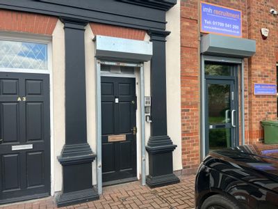 Property Image for First Floor at Freshfields House, Taylors Court, Parkgate, Rotherham, S62 6NU
