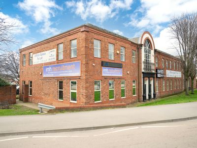 Property Image for First Floor at Freshfields House, Taylors Court, Parkgate, Rotherham, S62 6NU