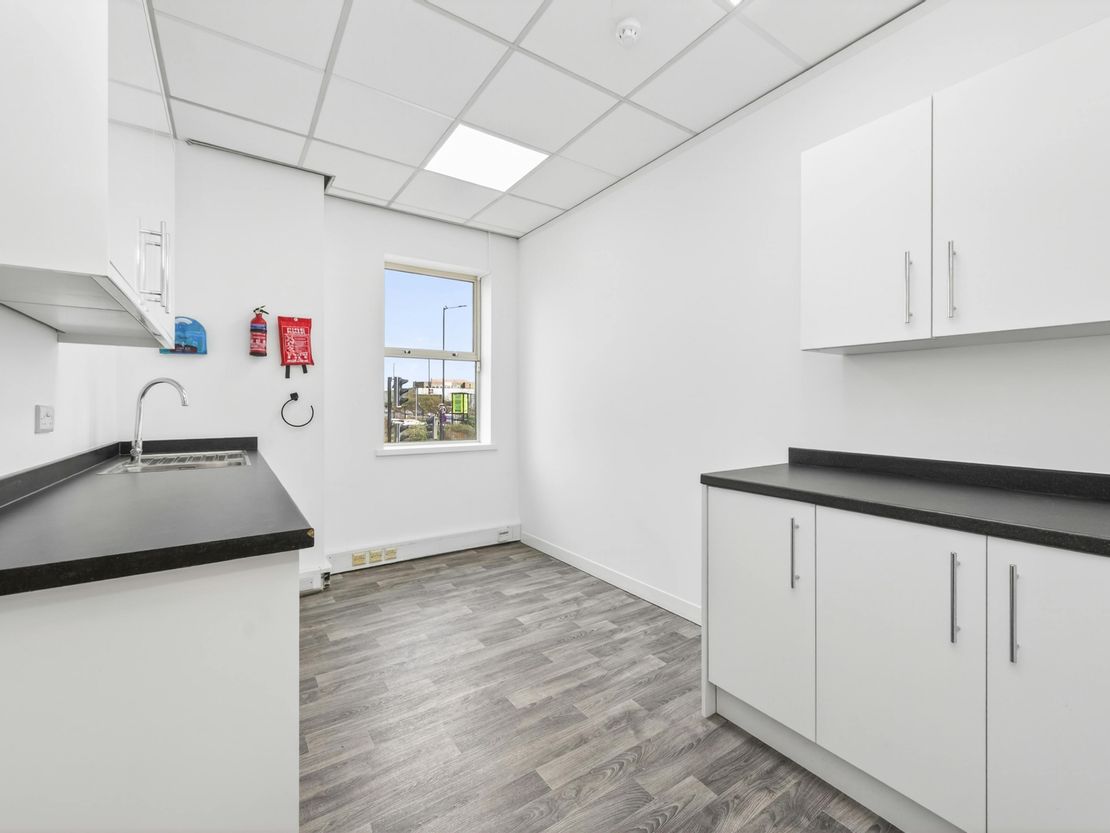 First Floor at Freshfields House, Taylors Court, Parkgate, Rotherham, S62 6NU