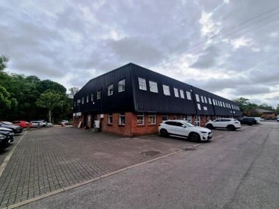 Property Image for 8 Minerva House, Calleva Park, Aldermaston, RG7 8NA