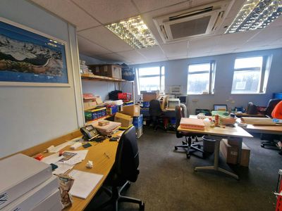 Property Image for 8 Minerva House, Calleva Park, Aldermaston, RG7 8NA