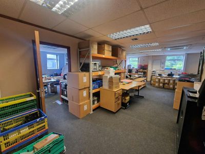 Property Image for 8 Minerva House, Calleva Park, Aldermaston, RG7 8NA