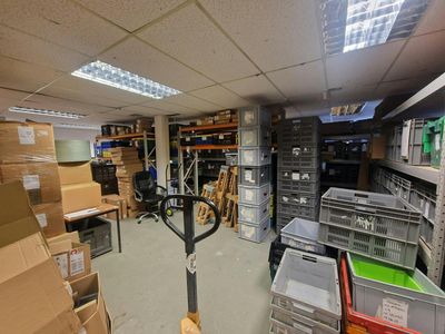 Property Image for 8 Minerva House, Calleva Park, Aldermaston, RG7 8NA