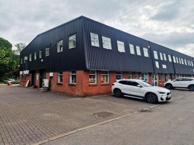 Property Image for 8 Minerva House, Calleva Park, Aldermaston, RG7 8NA