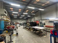 Property Image for Unit 3, 20a Hawkes Drive, Heathcote Industrial Estate, Warwick, Warwickshire, CV34 6LX