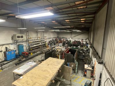 Property Image for Unit 3, 20a Hawkes Drive, Heathcote Industrial Estate, Warwick, Warwickshire, CV34 6LX