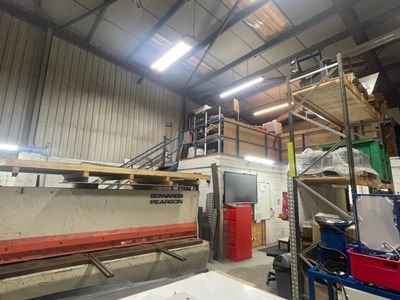 Property Image for Unit 3, 20a Hawkes Drive, Heathcote Industrial Estate, Warwick, Warwickshire, CV34 6LX