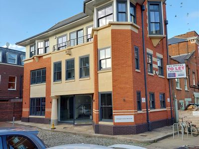 Property Image for Allington Close, London
