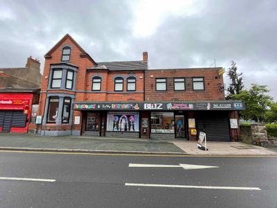 Property Image for 14, 14A & 14B Hightown, Crewe, Cheshire, CW1 3BS