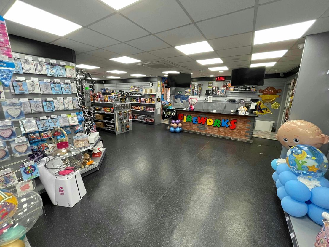 14, 14A & 14B Hightown, Crewe, Cheshire, CW1 3BS