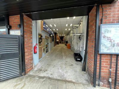 Property Image for 14, 14A & 14B Hightown, Crewe, Cheshire, CW1 3BS
