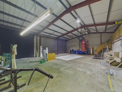 Property Image for Greenkeepers Building, Northop Country Park, Mold, Flintshire, CH7 6WA