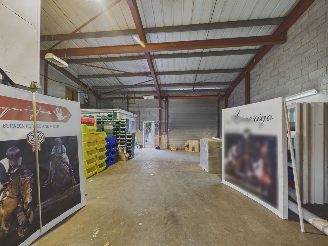 Greenkeepers Building, Northop Country Park, Mold, Flintshire, CH7 6WA