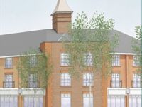 Property Image for The Village Centre, Balcombe Road, Forge Wood Development, Crawley, West Sussex, RH10 3YZ