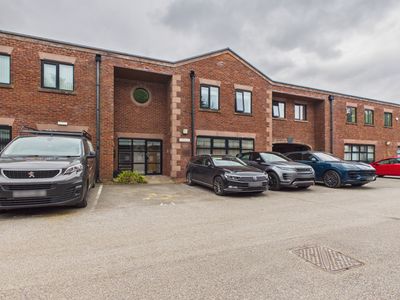 Property Image for Part First Floor 13 Portal Business Park, Eaton Lane, Tarporley, CW6 9DL