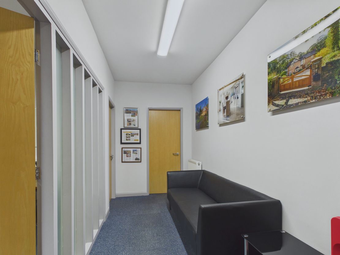 Part First Floor 13 Portal Business Park, Eaton Lane, Tarporley, CW6 9DL