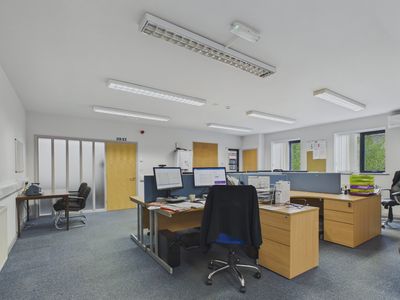 Property Image for Part First Floor 13 Portal Business Park, Eaton Lane, Tarporley, CW6 9DL