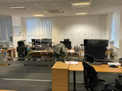 Property Image for Unit 25 & 27, Athena Court, Warwick, CV34 6RT