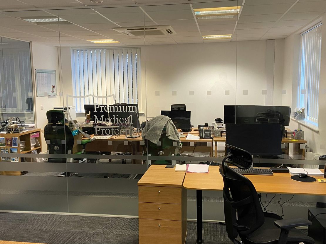 Unit 25 & 27, Athena Court, Warwick, CV34 6RT