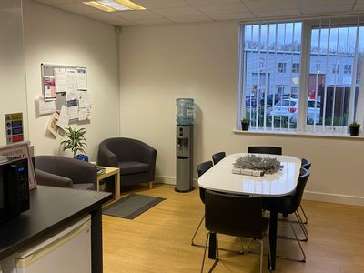 Property Image for Unit 25 & 27, Athena Court, Warwick, CV34 6RT