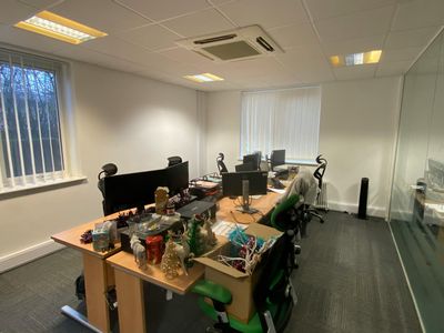 Property Image for Unit 25 & 27, Athena Court, Warwick, CV34 6RT