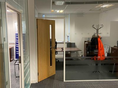 Property Image for Unit 25 & 27, Athena Court, Warwick, CV34 6RT