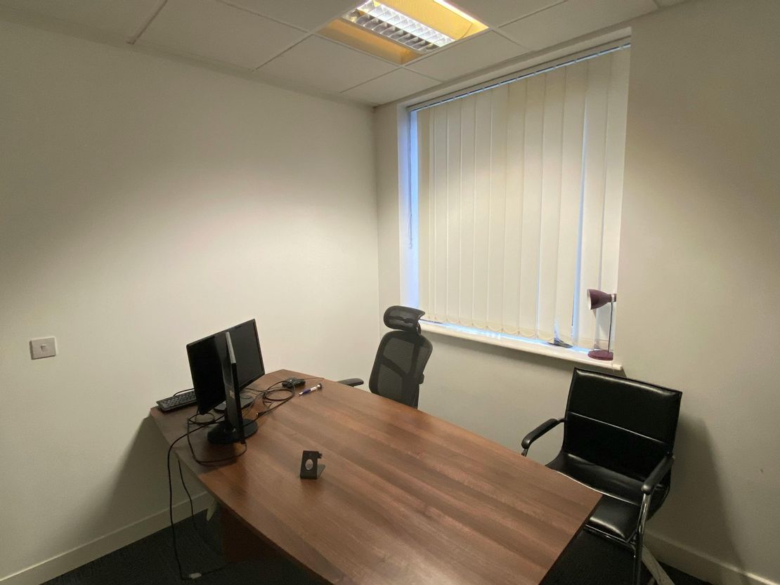 Unit 25 & 27, Athena Court, Warwick, CV34 6RT