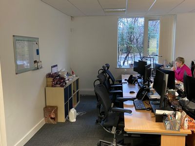Property Image for Unit 25 & 27, Athena Court, Warwick, CV34 6RT