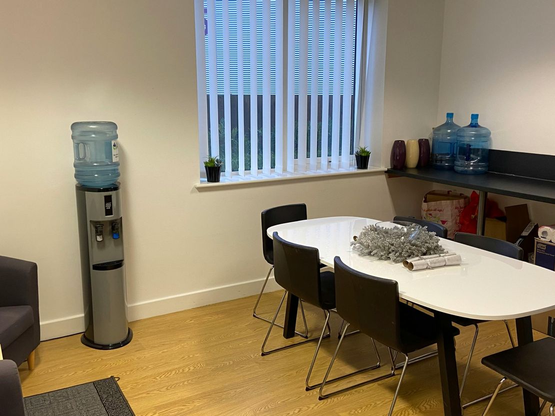 Unit 25 & 27, Athena Court, Warwick, CV34 6RT