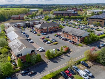Property Image for Unit 25 & 27, Athena Court, Warwick, CV34 6RT