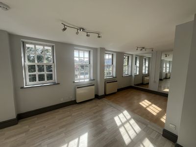 Property Image for Building 3.4, Wrekin Professional Centre, Holyhead Rd, Wellington, Telford TF1 2EH