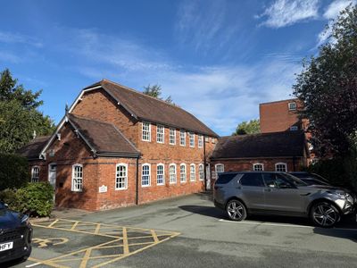 Property Image for Building 3.4, Wrekin Professional Centre, Holyhead Rd, Wellington, Telford TF1 2EH