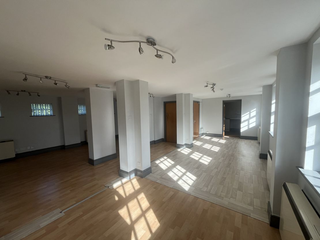 Building 3.4, Wrekin Professional Centre, Holyhead Rd, Wellington, Telford TF1 2EH