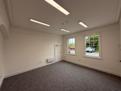 Property Image for Building 5, Wrekin Professional Centre, Holyhead Rd, Wellington, Telford TF1 2EH