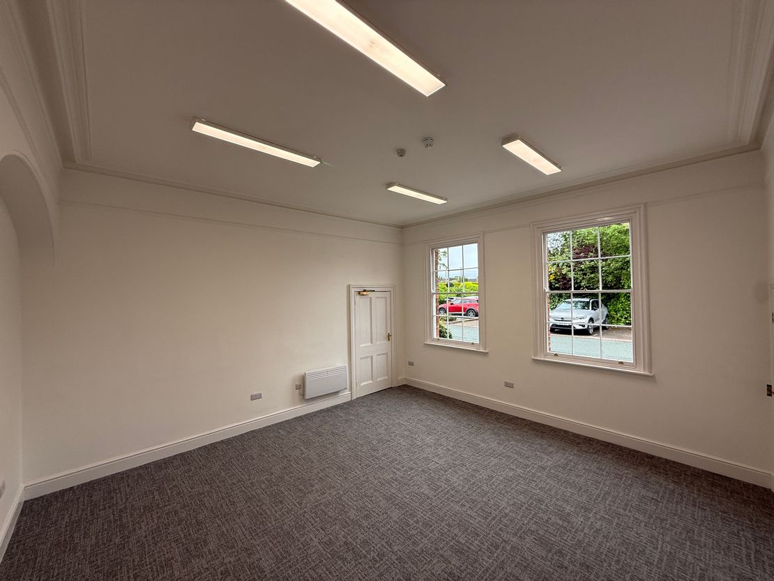 Building 5, Wrekin Professional Centre, Holyhead Rd, Wellington, Telford TF1 2EH