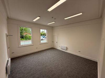 Property Image for Building 5, Wrekin Professional Centre, Holyhead Rd, Wellington, Telford TF1 2EH