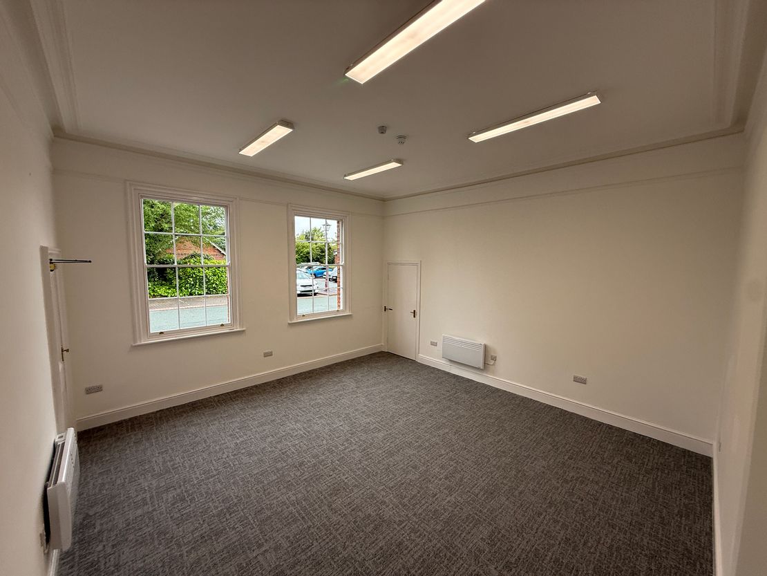 Building 5, Wrekin Professional Centre, Holyhead Rd, Wellington, Telford TF1 2EH