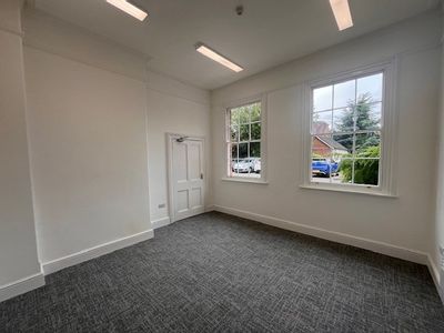 Property Image for Building 5, Wrekin Professional Centre, Holyhead Rd, Wellington, Telford TF1 2EH