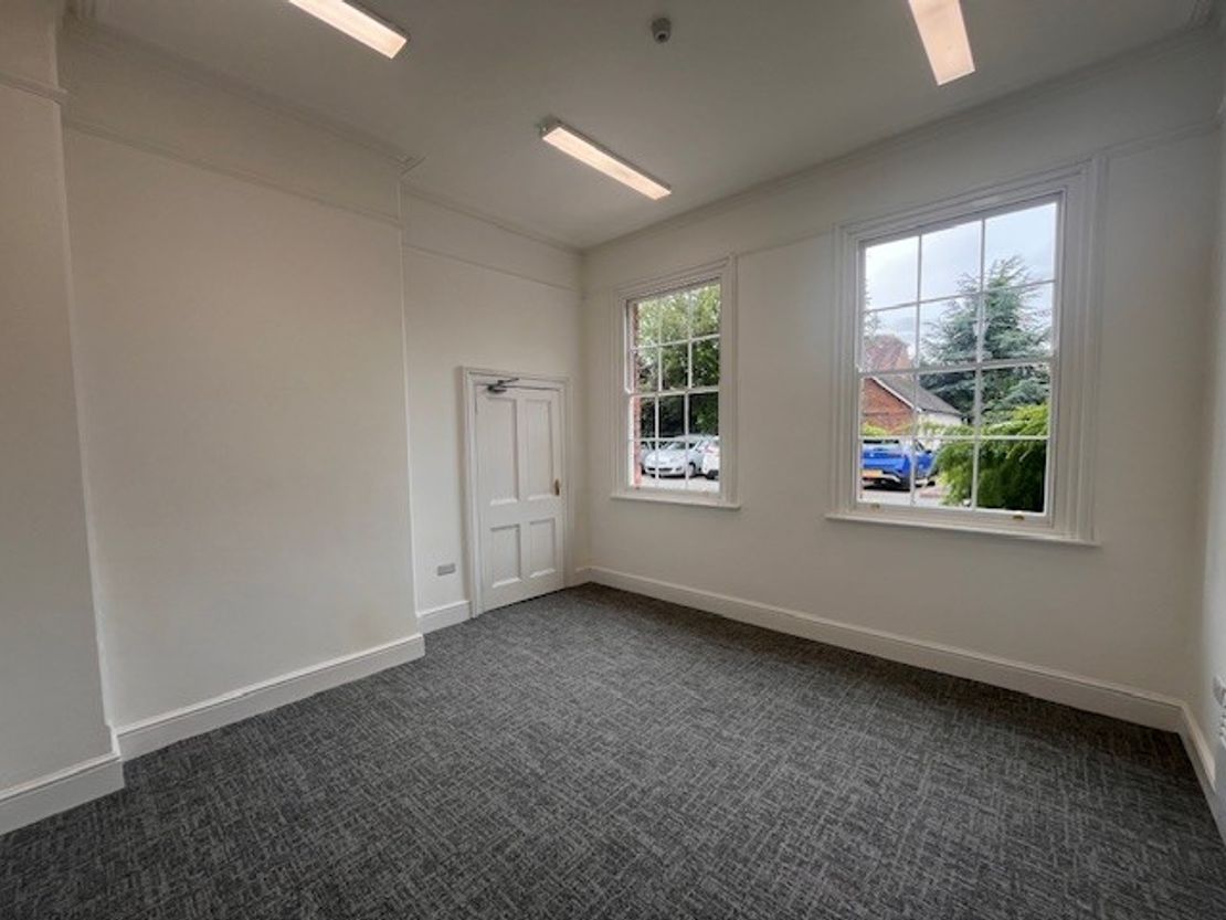 Building 5, Wrekin Professional Centre, Holyhead Rd, Wellington, Telford TF1 2EH